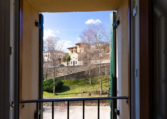 A Casa Di Lupo