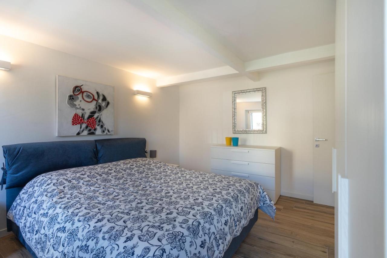 Holiday home A Casa Di Lupo