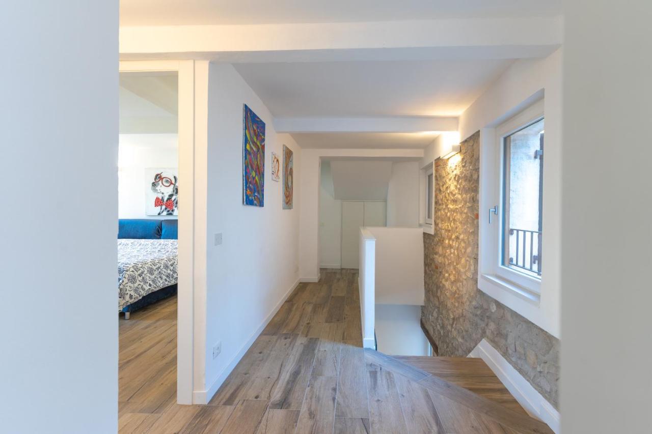 A Casa Di Lupo *