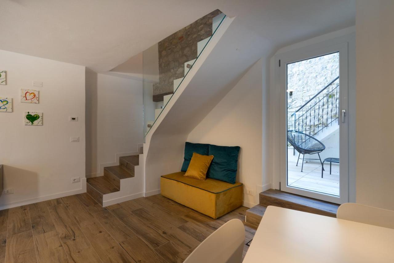 A Casa Di Lupo Cison di Valmarino