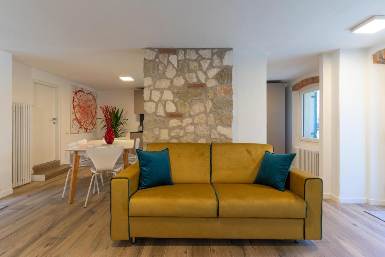 Holiday home A Casa Di Lupo