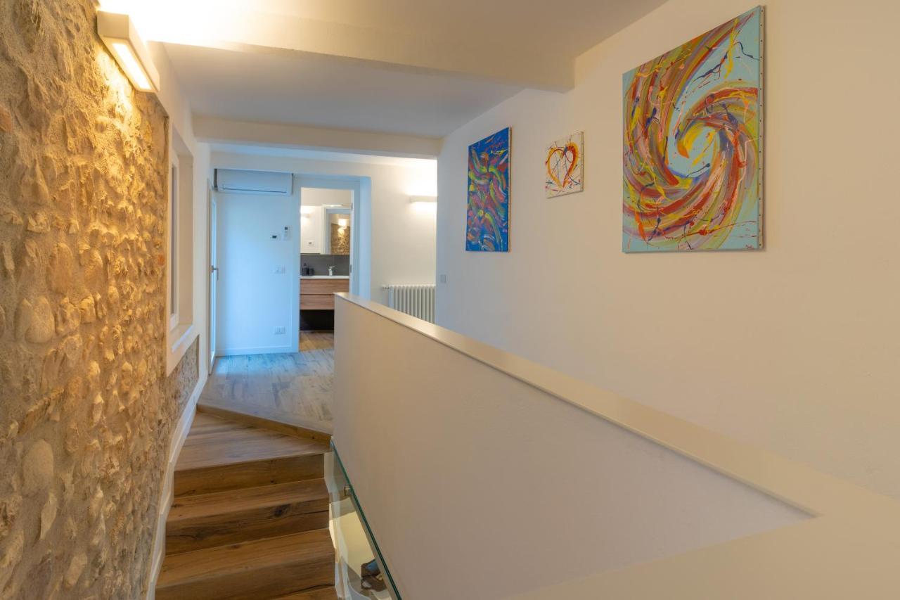 A Casa Di Lupo Holiday home Cison di Valmarino