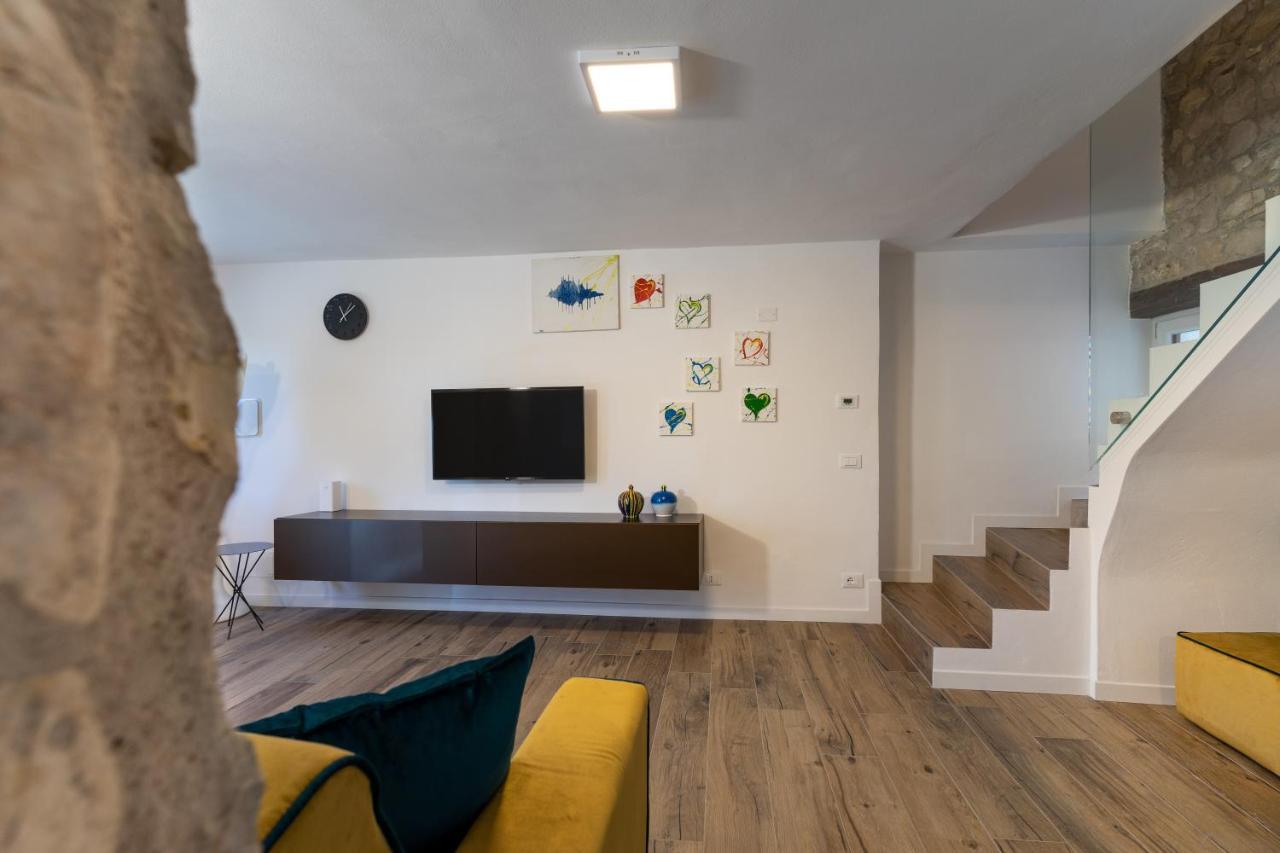 A Casa Di Lupo Holiday home *
